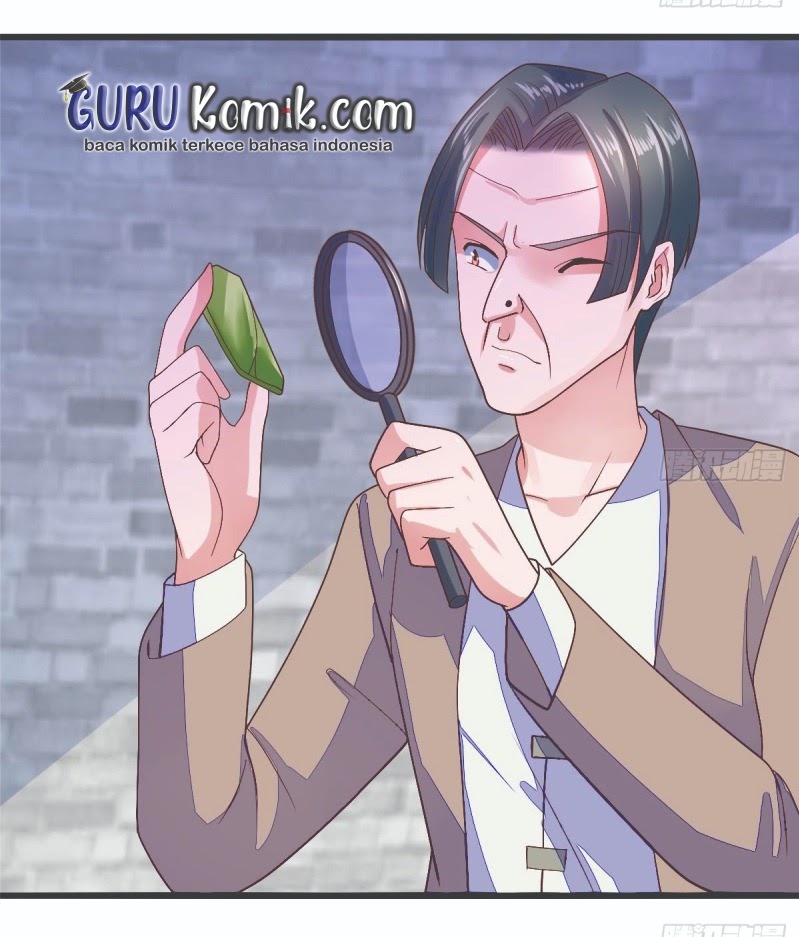 Rebirth Into the Strongest Immortal Cultivator Chapter 27 Gambar 28